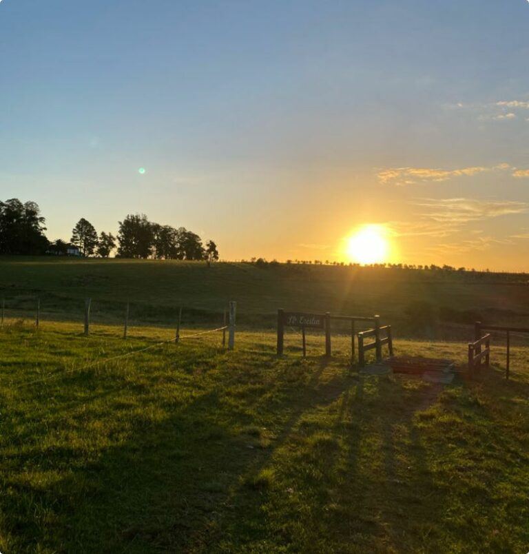 Fazenda Olivais — Bagé, RS